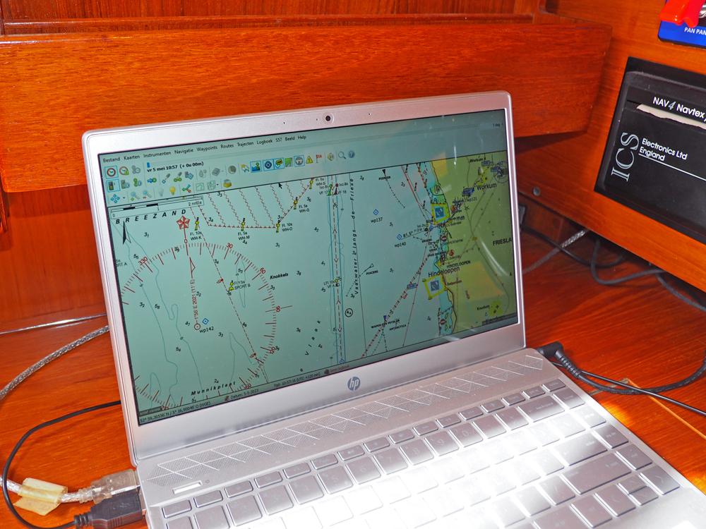 picture Navigation et électronique